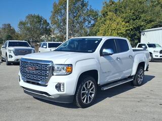 2021 Gmc Canyon for sale in Houston TX