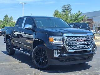 2022 Gmc Canyon for sale in Cincinnati OH