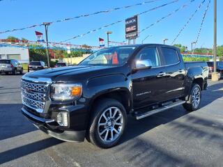 2022 Gmc Canyon for sale in Salem OH