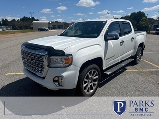 2022 Gmc Canyon for sale in Kernersville NC