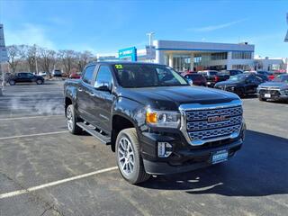 2022 Gmc Canyon for sale in Rockford IL