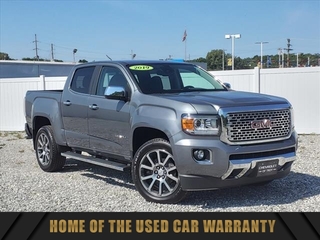 2019 Gmc Canyon for sale in Troy OH