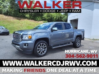 2019 Gmc Canyon for sale in Hurricane WV