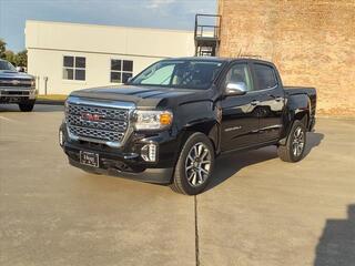 2021 Gmc Canyon