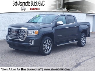 2022 Gmc Canyon for sale in Plymouth MI