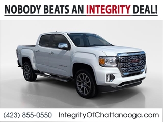2022 Gmc Canyon for sale in Chattanooga TN