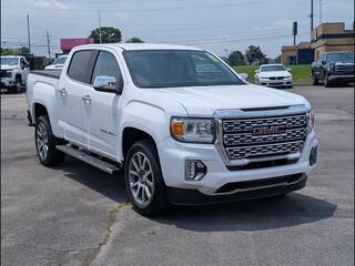 2022 Gmc Canyon for sale in Cleveland TN
