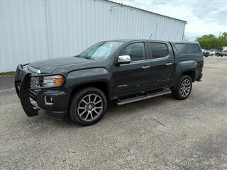 2017 Gmc Canyon for sale in Ripon WI