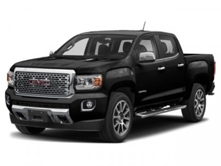 2018 Gmc Canyon for sale in Johnston RI