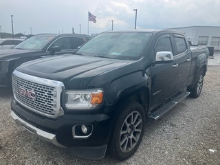 2019 Gmc Canyon for sale in Wood River IL