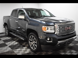 2019 Gmc Canyon