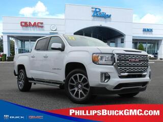 2022 Gmc Canyon for sale in Fruitland Park FL