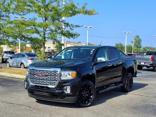 2022 Gmc Canyon for sale in Avon OH
