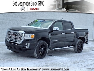 2022 Gmc Canyon for sale in Plymouth MI