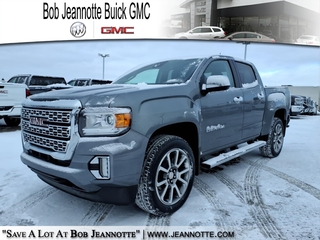 2022 Gmc Canyon for sale in Plymouth MI