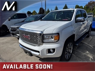 2018 Gmc Canyon for sale in Plymouth WI