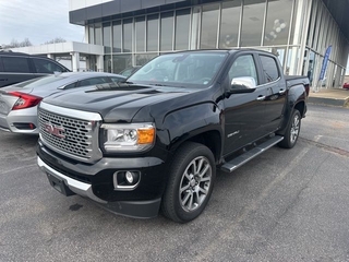 2019 Gmc Canyon for sale in Greenville SC