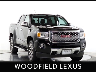 2019 Gmc Canyon for sale in Schaumburg IL