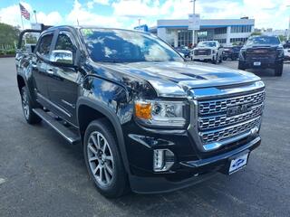 2021 Gmc Canyon for sale in Rockford IL