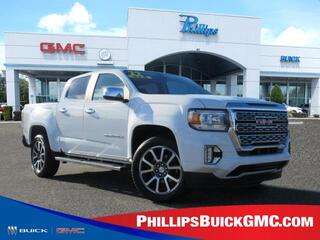 2022 Gmc Canyon for sale in Fruitland Park FL