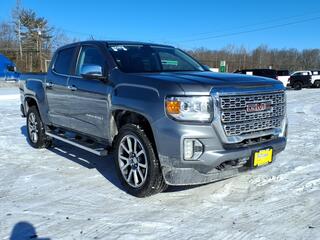 2022 Gmc Canyon for sale in Cranbury NJ