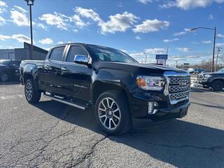 2022 Gmc Canyon for sale in Fairless Hills PA