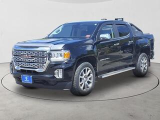 2022 Gmc Canyon for sale in Matteson IL