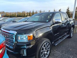 2022 Gmc Canyon for sale in Nanuet NY