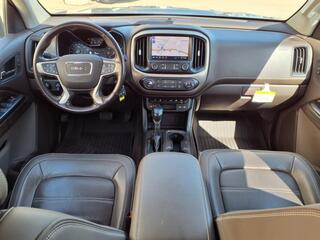2022 Gmc Canyon