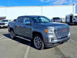 2022 Gmc Canyon for sale in North Brunswick NJ