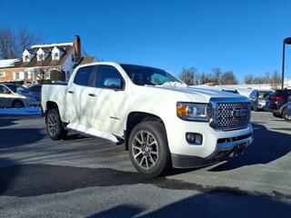 2019 Gmc Canyon for sale in Winchester VA