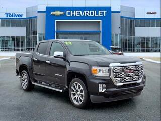 2022 Gmc Canyon for sale in East Brunswick NJ
