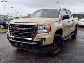 2021 Gmc Canyon for sale in Avon OH