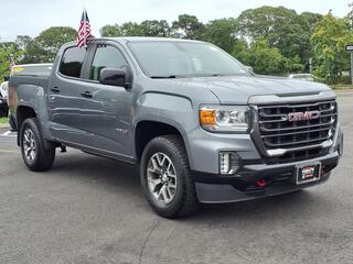 2022 Gmc Canyon for sale in Vineland NJ