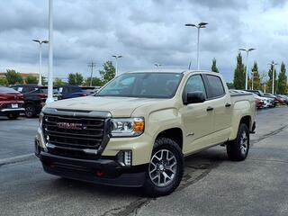 2022 Gmc Canyon for sale in Avon OH