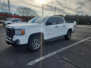 2022 Gmc Canyon