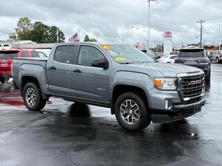 2022 Gmc Canyon for sale in Hendersonville NC