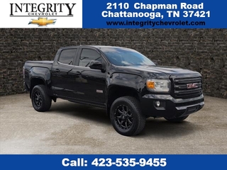 2019 Gmc Canyon for sale in Chattanooga TN