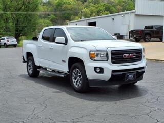 2019 Gmc Canyon