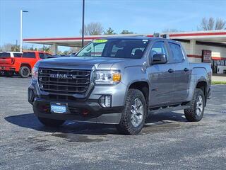 2021 Gmc Canyon for sale in Savoy IL