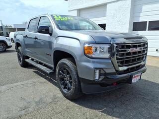 2022 Gmc Canyon for sale in Lyndhurst NJ