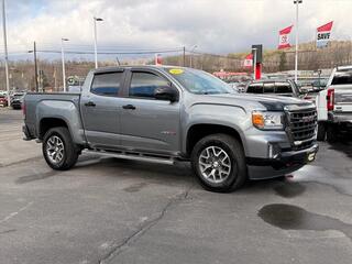 2022 Gmc Canyon for sale in Princeton WV