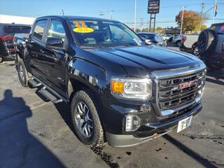 2022 Gmc Canyon for sale in Lockport NY