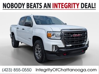 2022 Gmc Canyon for sale in Chattanooga TN
