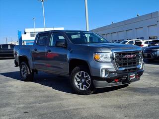 2022 Gmc Canyon for sale in Owasso OK