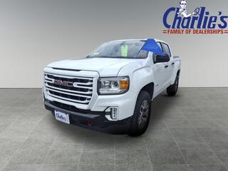 2022 Gmc Canyon for sale in Augusta ME