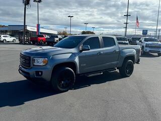 2019 Gmc Canyon for sale in Kingsport TN