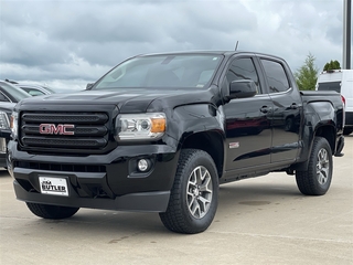 2019 Gmc Canyon
