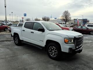 2022 Gmc Canyon for sale in Bradley IL