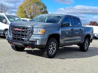 2022 Gmc Canyon for sale in Farmington Hills MI
